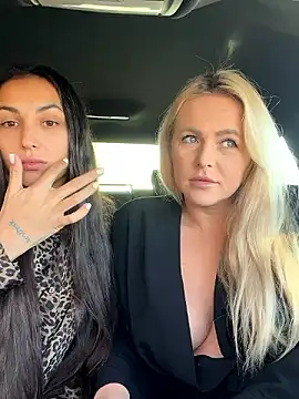 Keep us wild online show from 3, 12, 2024