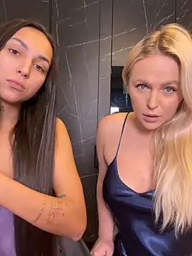 Keep us wild online show from 7, 1, 2025