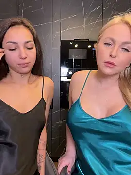 Keep us wild online show from 5, 3, 2025