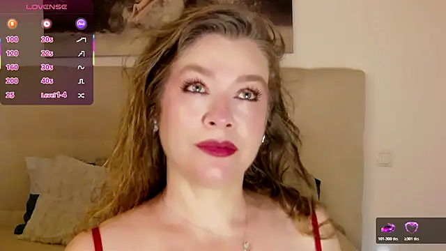 Snapshot of PetersEmily chatting on 19, 7, 2026 PetersEmily online show from 19, 7, 2026