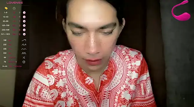 Snapshot of QUEEN_LILITH chatting on 7, 3, 2025 QUEEN LILITH online show from 7, 3, 2025