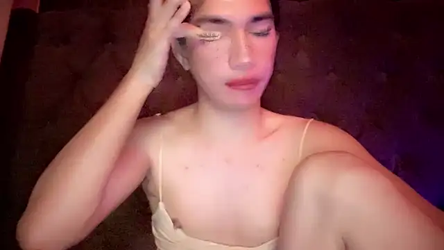 QUEEN LILITH online show from 18, 11, 2025