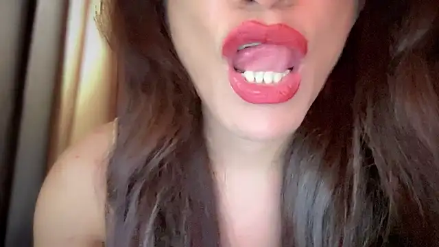 QUEEN LILITH online show from 21, 7, 2026