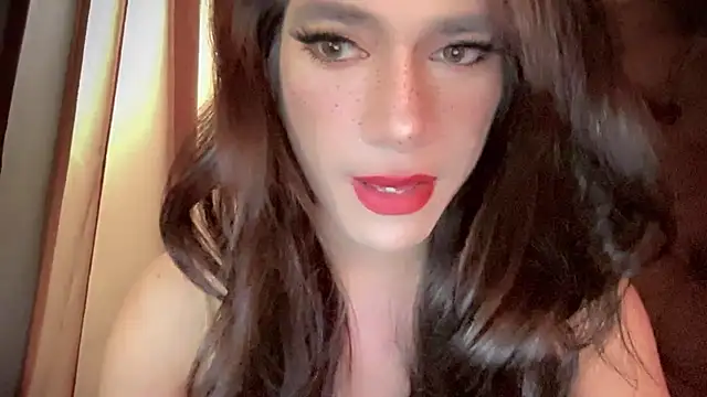 QUEEN LILITH online show from 24, 7, 2026