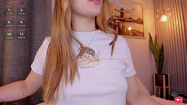 Assh lee  online show from 10, 3, 2025