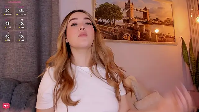 Assh lee  online show from 14, 3, 2025