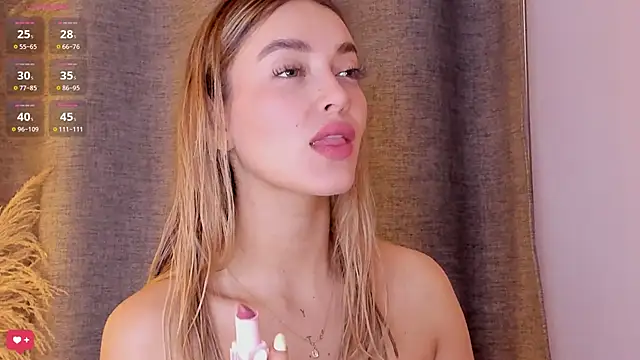 Assh lee  online show from 10, 9, 2025