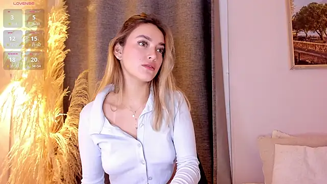 Assh lee  online show from 15, 9, 2025