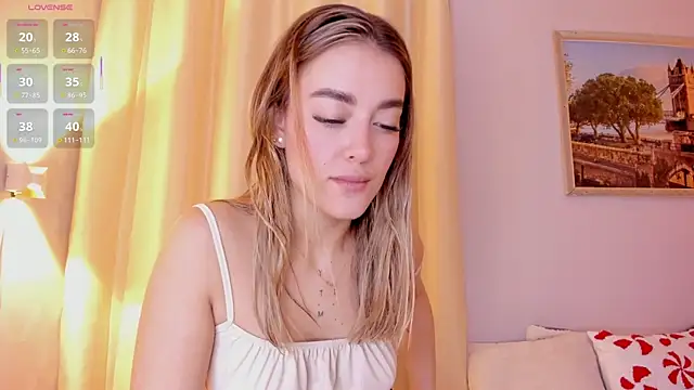 Assh lee  online show from 7, 1, 2026