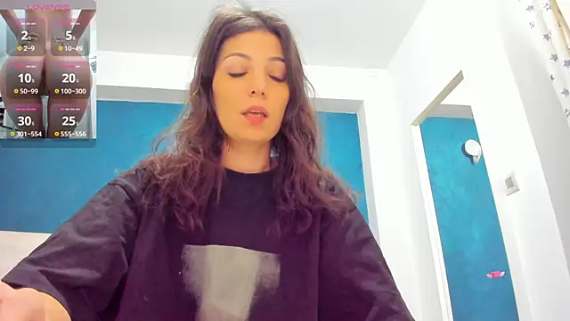 Anna Lewis online show from 14, 2, 2025