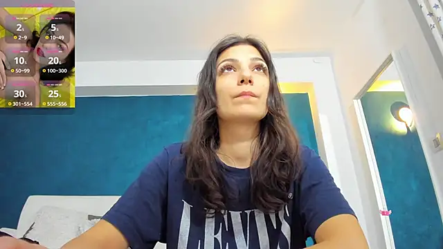 Anna Lewis online show from 27, 2, 2025