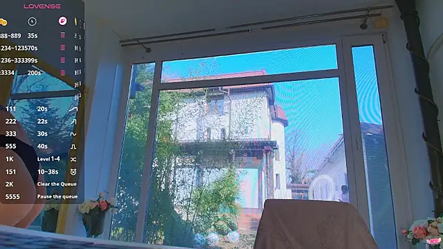 Anna Lewis online show from 17, 3, 2026