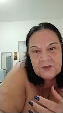 Yaya Mineira online show from 28, 6, 2026