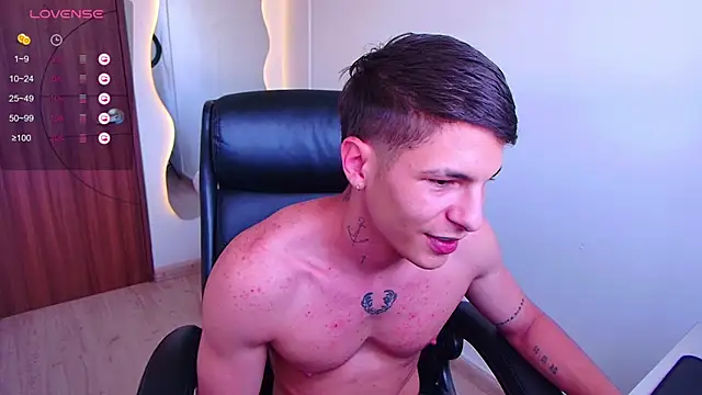 harrisoncuper online show from 17, 3, 2025