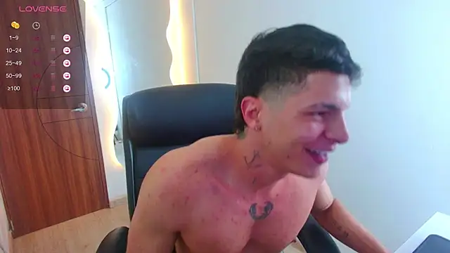 harrisoncuper online show from 6, 10, 2025