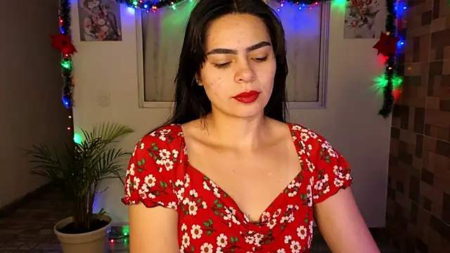 sexyladyy  online show from 7, 1, 2025