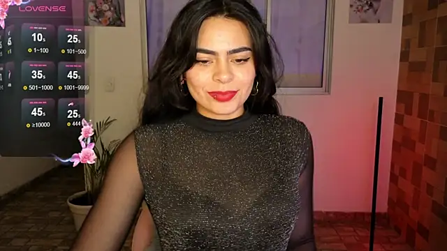 sexyladyy  online show from 20, 2, 2025