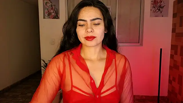 sexyladyy  online show from 27, 2, 2025