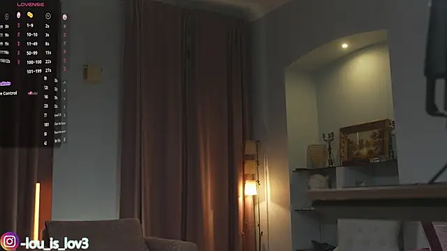 Louis Karlos online show from 29, 10, 2025