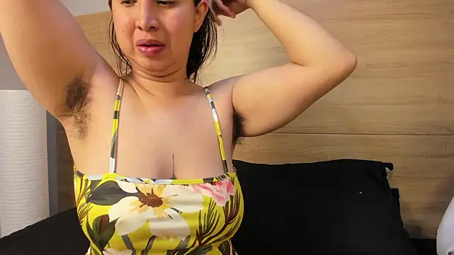 madelaine blosson online show from 1, 8, 2026