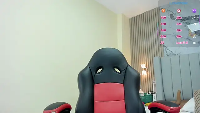 MAGIEVANS1 online show from 30, 7, 2026