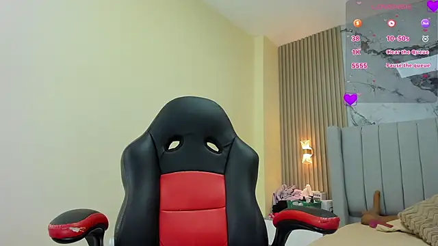 MAGIEVANS1 online show from 4, 8, 2026