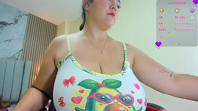 MAGIEVANS1 online show from 7, 8, 2026