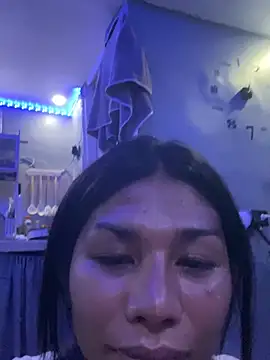 Snapshot of MaxxineMorenaTs chatting on 15, 12, 2024 MaxxineMorenaTs online show from 15, 12, 2024