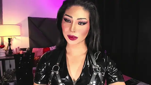 Snapshot of MaxxineMorenaTs chatting on 7, 1, 2026 MaxxineMorenaTs online show from 7, 1, 2026