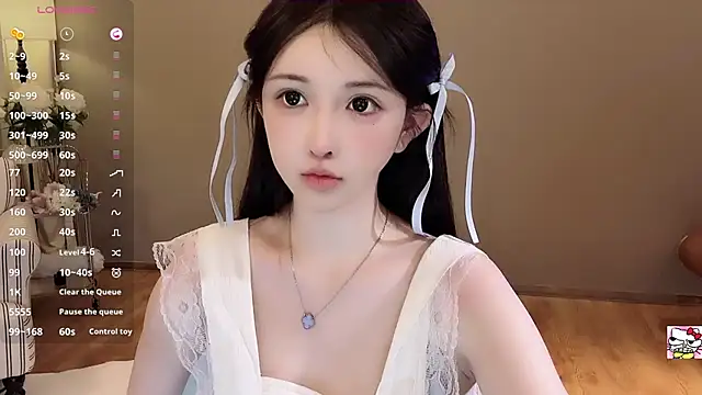 Snapshot of Hahaha_ha2 chatting on 11, 9, 2025 Hahaha ha2 online show from 11, 9, 2025