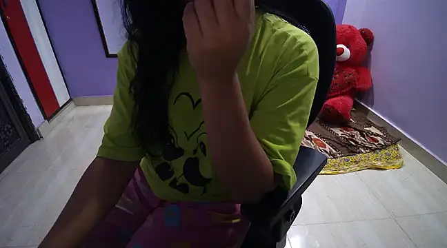 BabyNaina online show from 17, 1, 2025