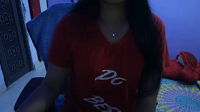 BabyNaina online show from 15, 11, 2025