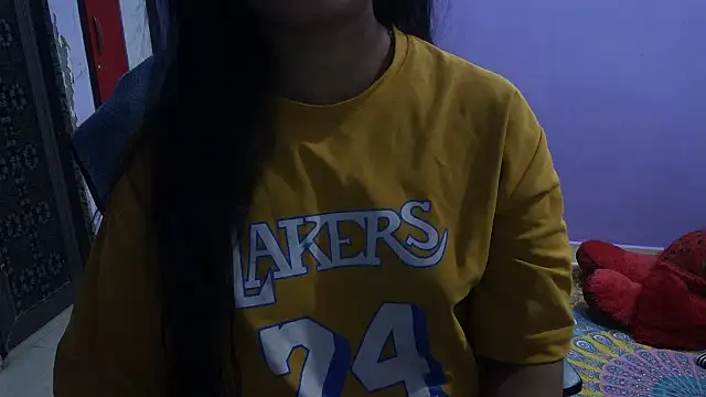 BabyNaina online show from 5, 12, 2025