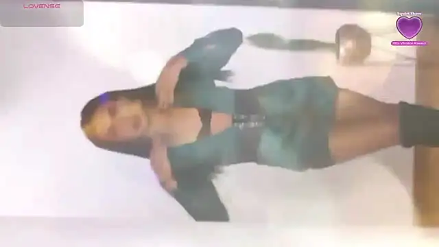 sweetcata23 online show from 17, 12, 2025