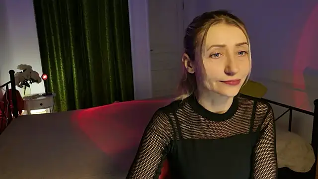 ZoeGrant online show from 3, 5, 2026