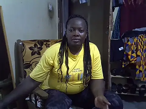 Ebonyceline online show from 4, 2, 2026