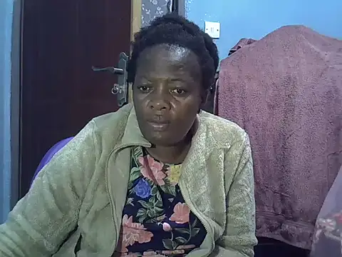 Ebonyceline online show from 1, 5, 2026