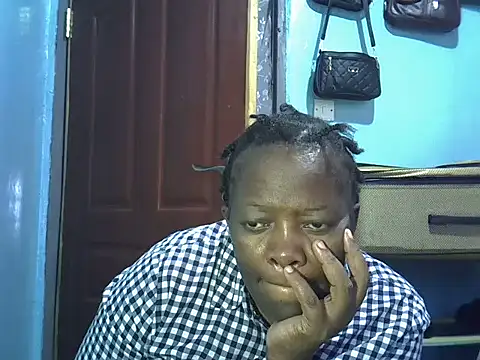 Ebonyceline online show from 3, 5, 2026
