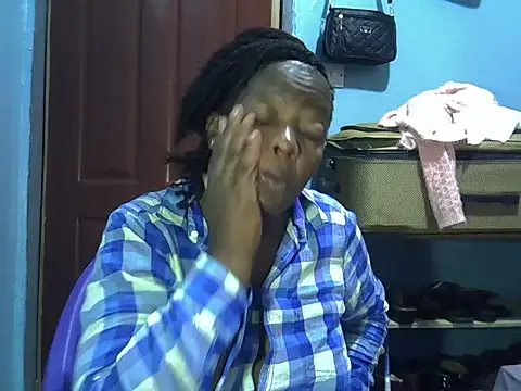 Ebonyceline online show from 6, 5, 2026