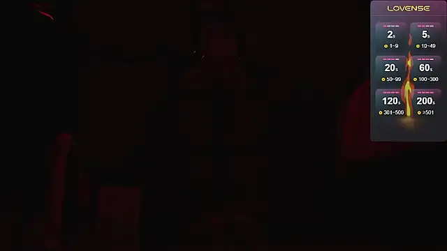 TomLover 12 online show from 3, 2, 2025