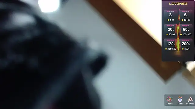 TomLover 12 online show from 7, 2, 2025