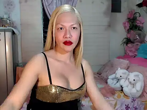 Devilish Saintz69 online show from 17, 1, 2025