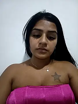 AnnRosse18 online show from 12, 1, 2025