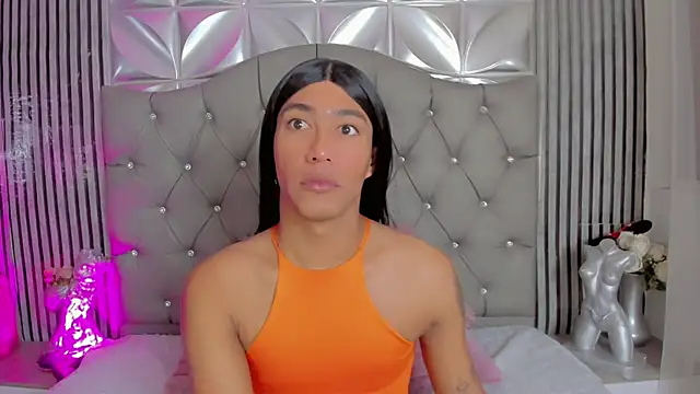 Lucia-sex online show from 22, 7, 2026