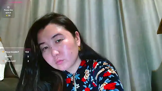 Snapshot of Bet_Lu chatting on 19, 12, 2024 Bet Lu online show from 19, 12, 2024