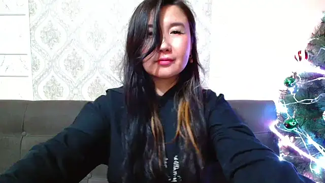 Snapshot of Bet_Lu chatting on 1, 1, 2025 Bet Lu online show from 1, 1, 2025