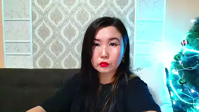 Snapshot of Bet_Lu chatting on 2, 1, 2025 Bet Lu online show from 2, 1, 2025