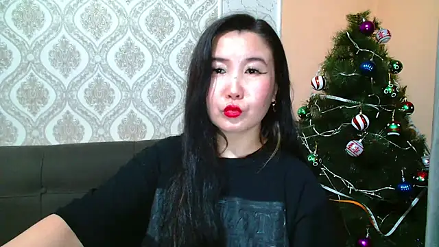 Snapshot of Bet_Lu chatting on 3, 1, 2025 Bet Lu online show from 3, 1, 2025