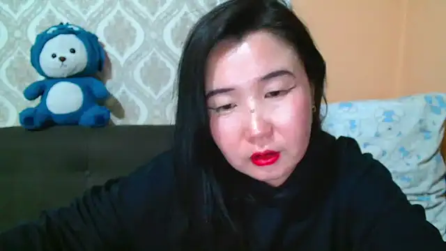 Snapshot of Bet_Lu chatting on 29, 1, 2025 Bet Lu online show from 29, 1, 2025