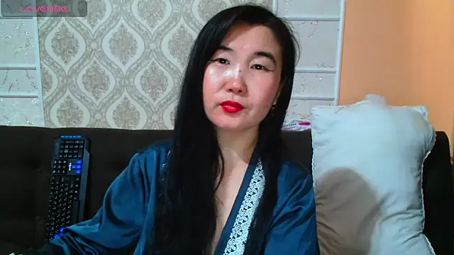 Snapshot of Bet_Lu chatting on 18, 2, 2025 Bet Lu online show from 18, 2, 2025